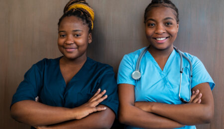 Nursing as a Course in Nigeria