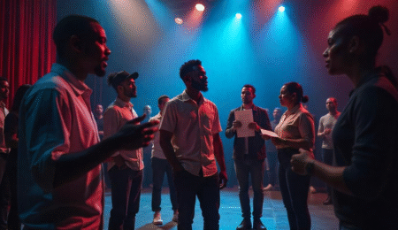 Best Art Courses in Nigerian Universities