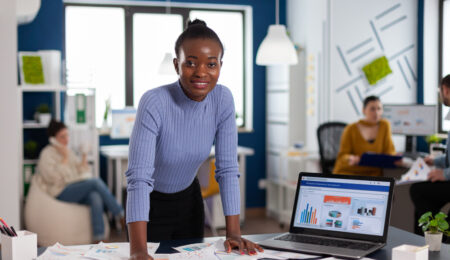 Business Administration Subjects and JAMB Combination