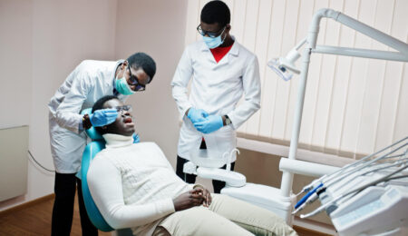 Dentistry as a Course in Nigeria