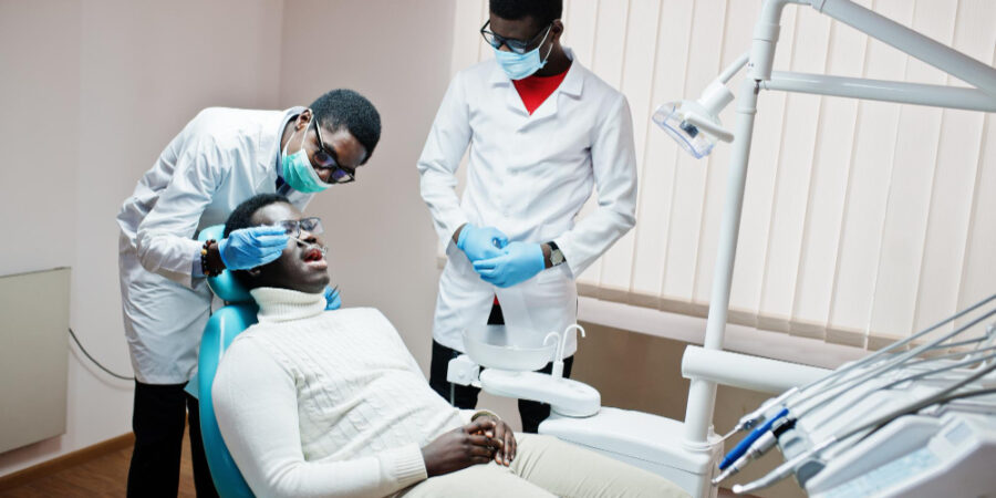 Dentistry as a Course in Nigeria