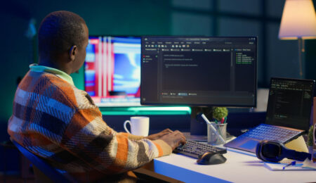 Job and Employment Opportunities in Computer Science