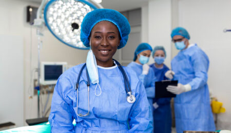 List of Nigerian Universities Accredited for Medicine and Surgery