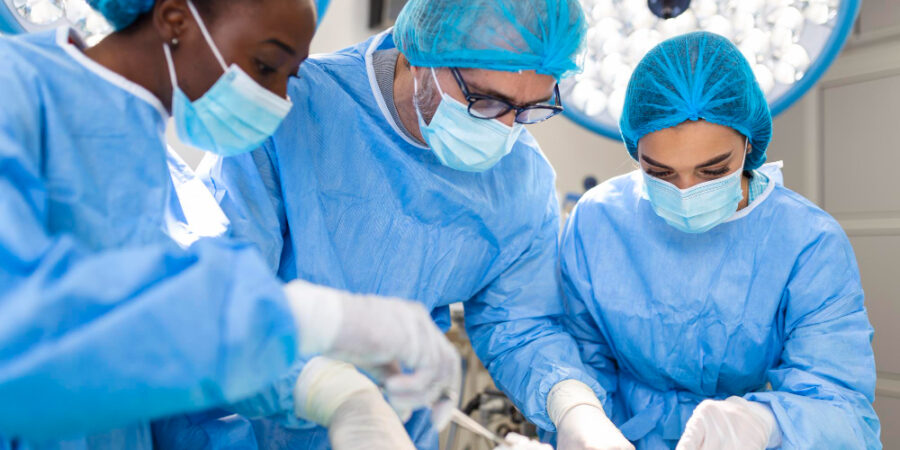 Top 20 Best Universities for Medicine and Surgery in Nigeria