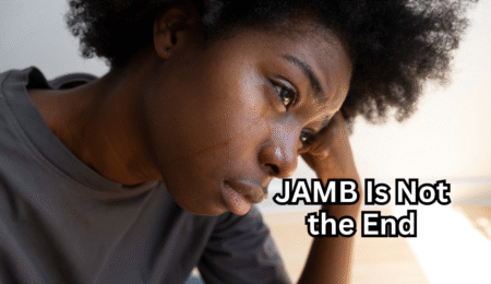 jamb is not the end
