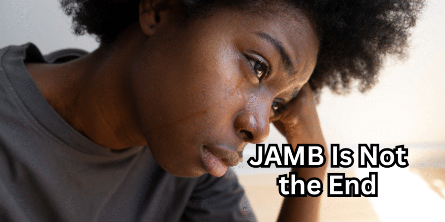jamb is not the end