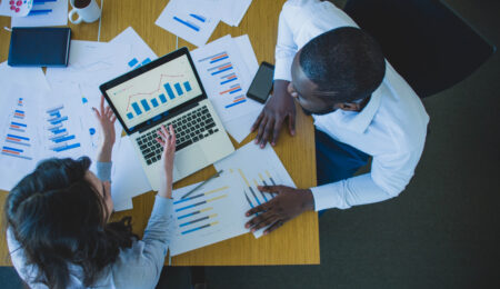 what is Business Administration