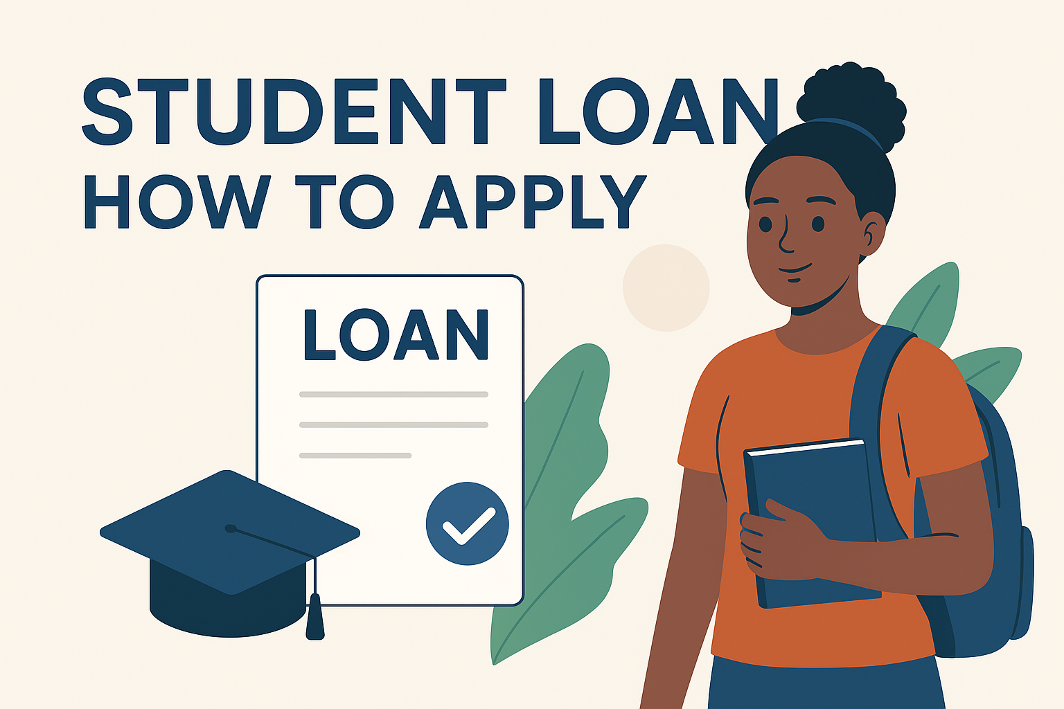 Federal Government Student Loan