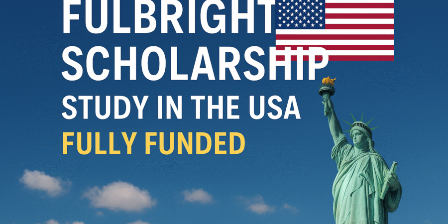 Fulbright Scholarship